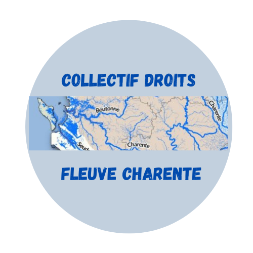 Logo de Collectif fleuve Charente