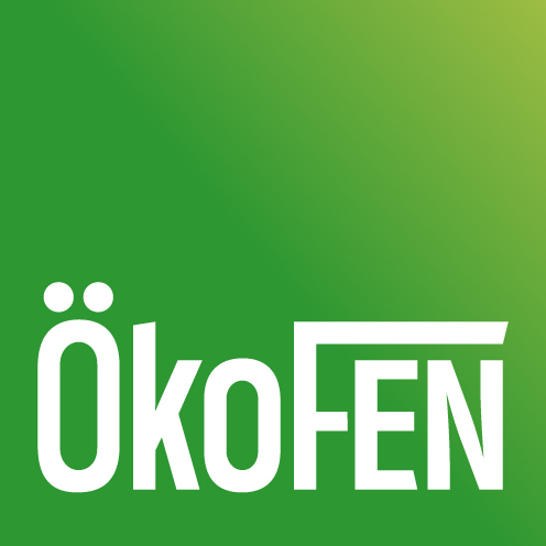 Logo de Agence ÖkoFEN Centre-Ouest