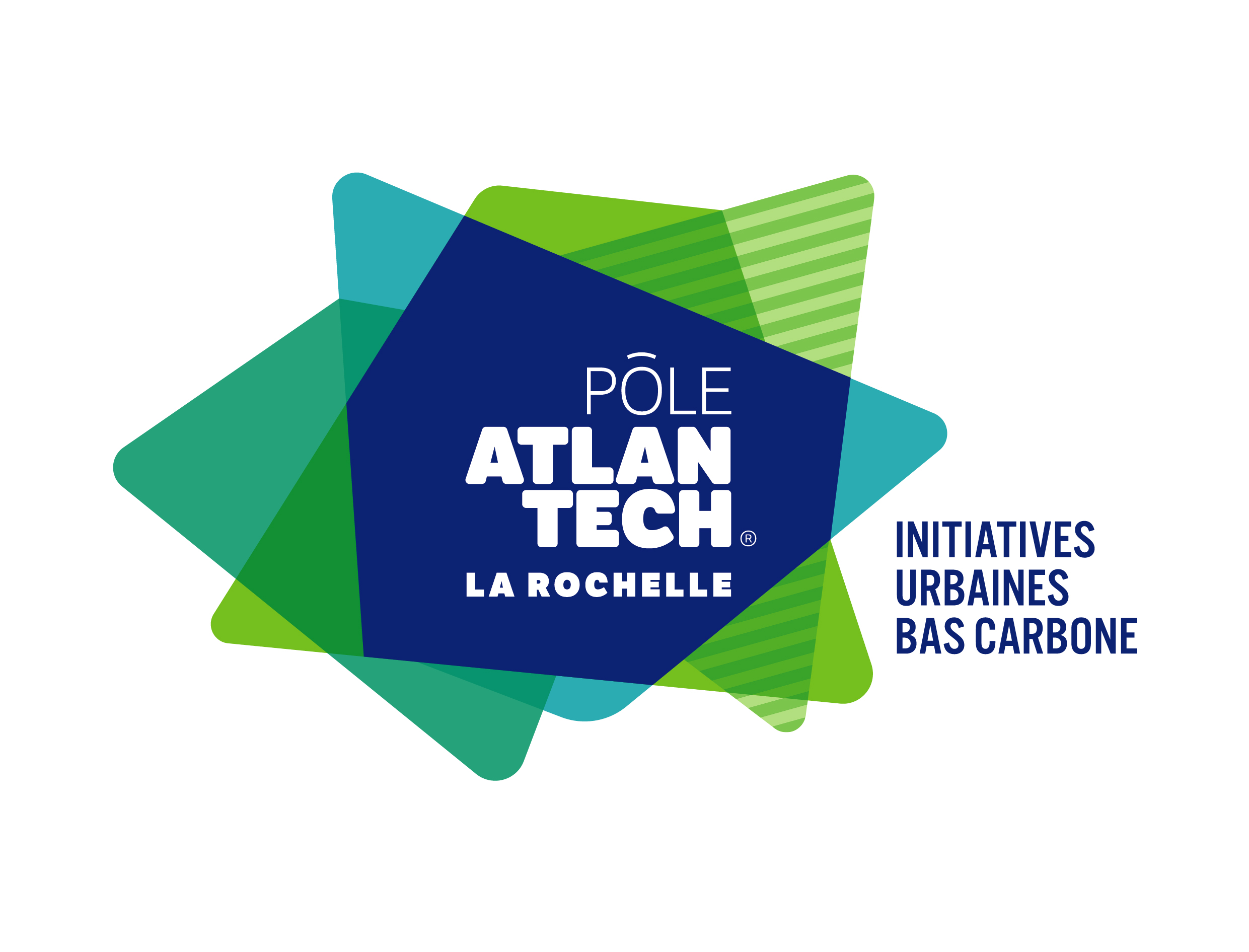 Logo de ATLANTECH