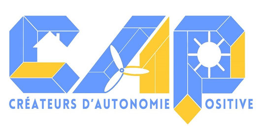 Jérôme COLLIN (CAP Créateurs d'autonomie Positive - Aezeo)