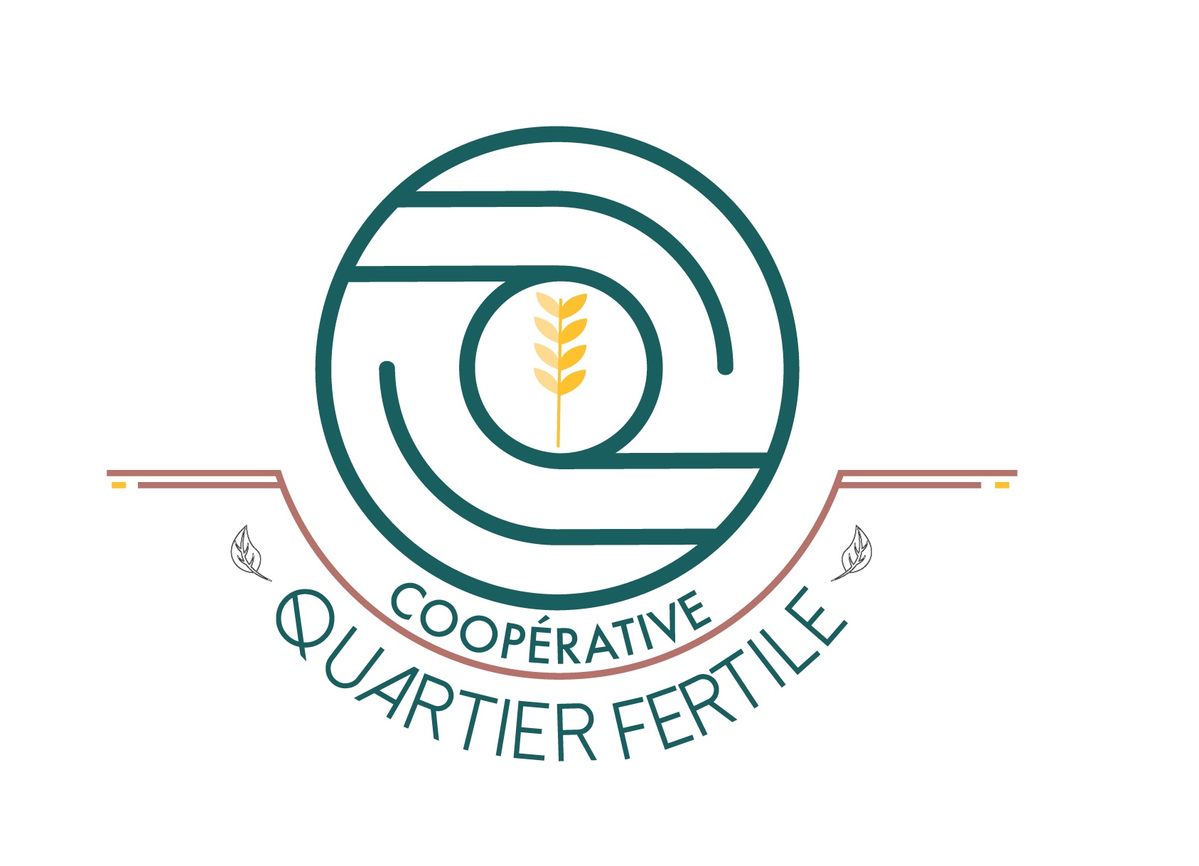 COOPERATIVE QUARTIER FERTILE