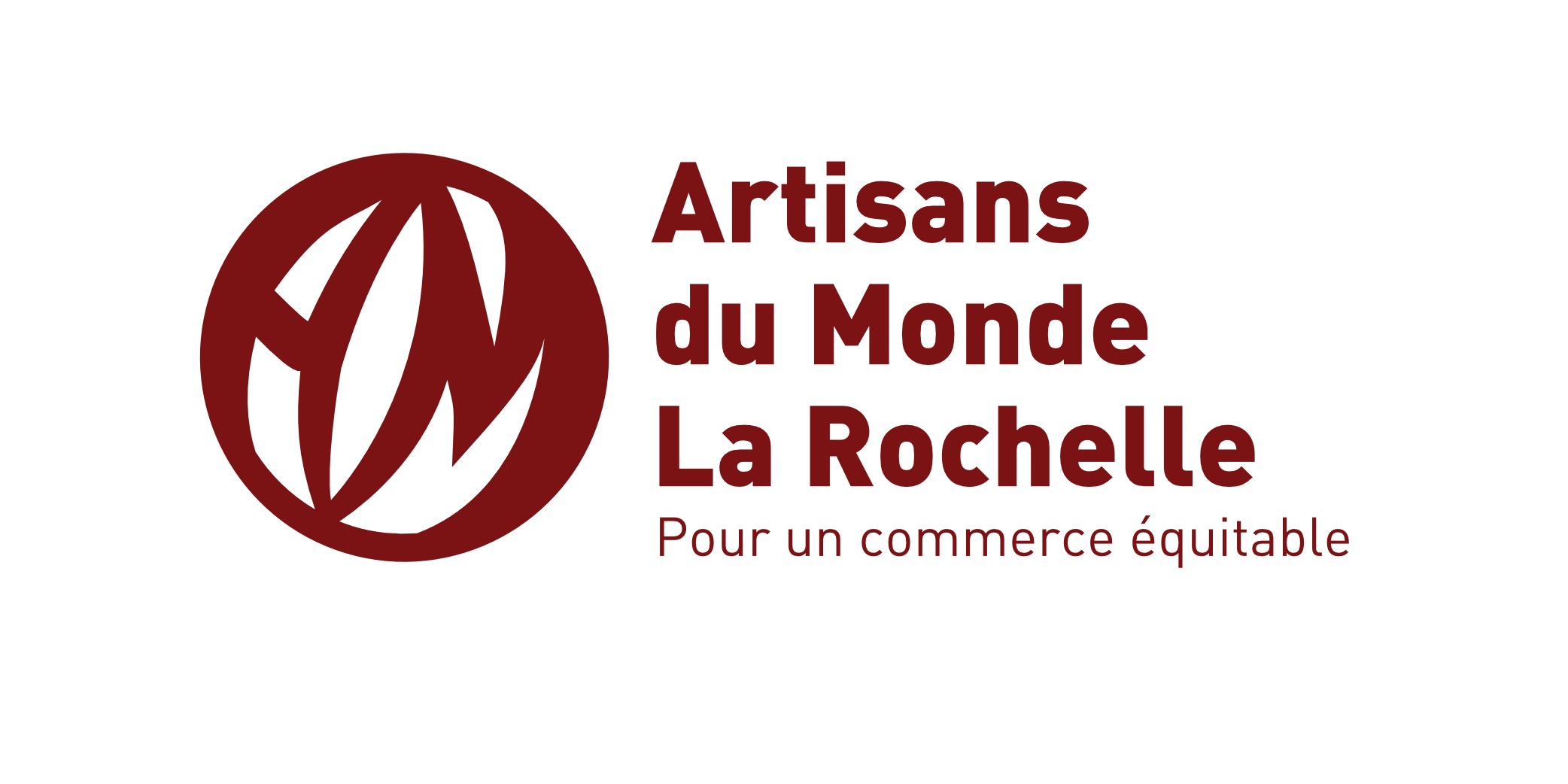 Logo de Artisans du Monde
