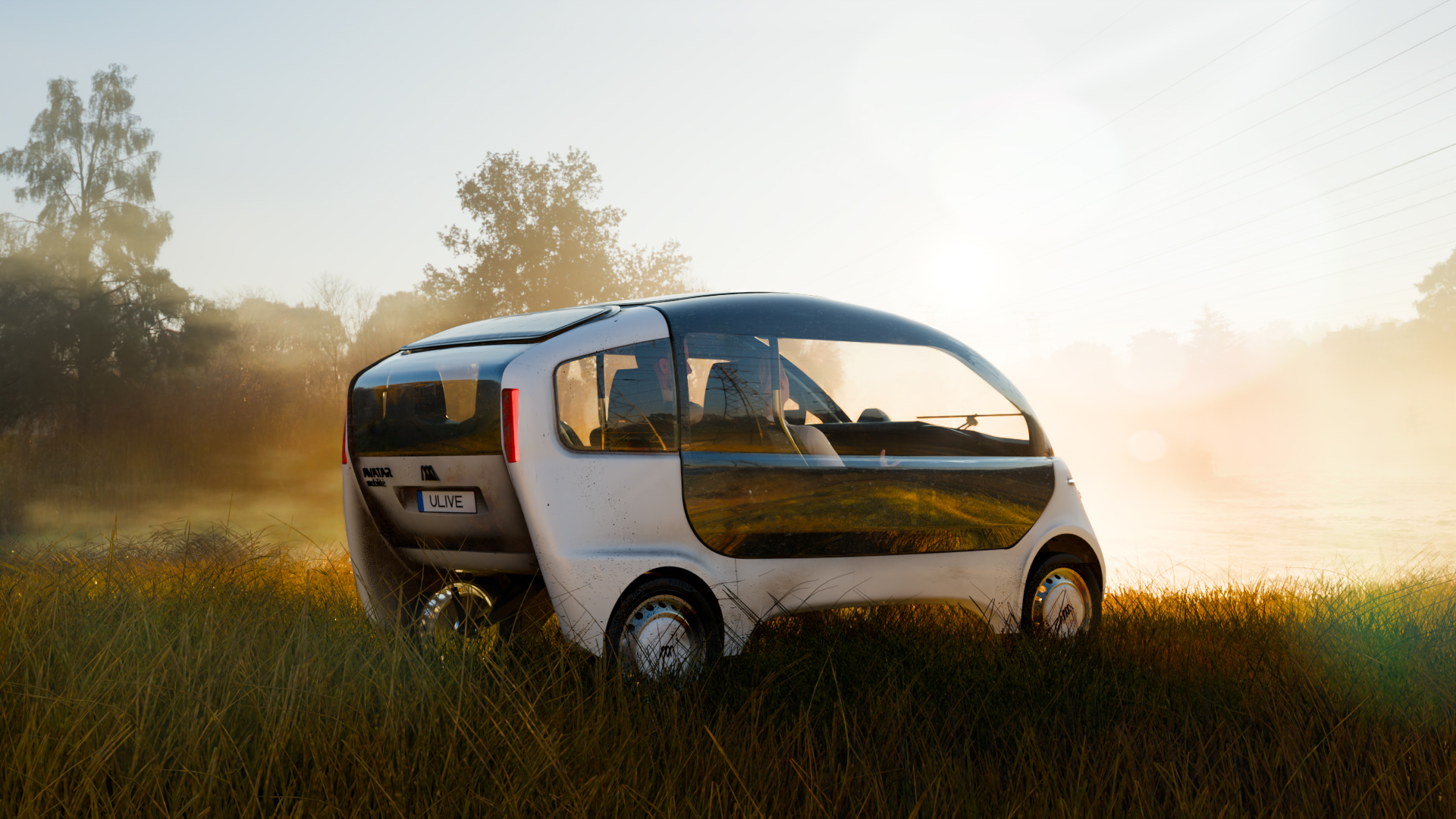 Avatar Mobilité