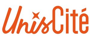 Logo de Association Unis-cité