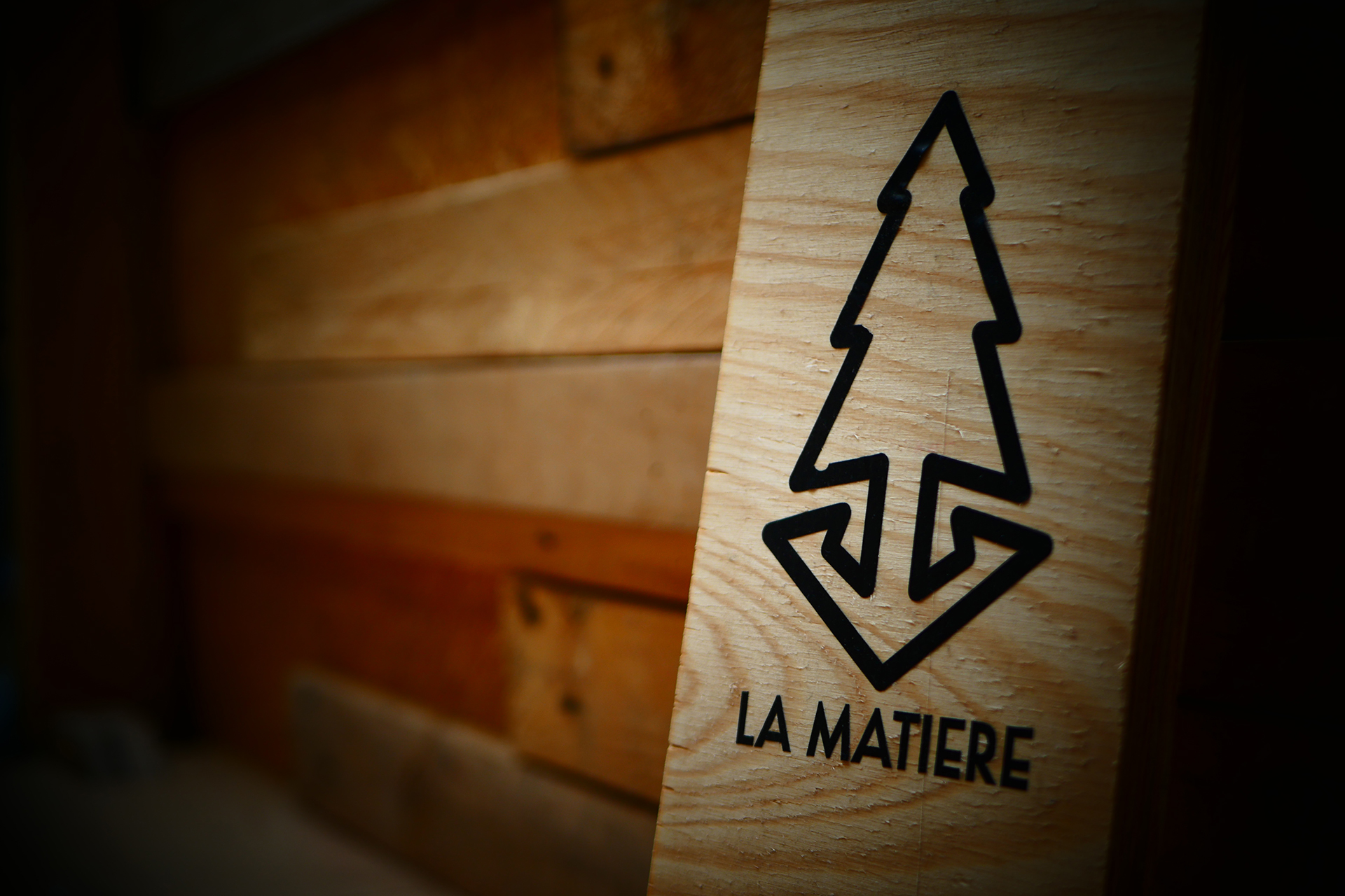 La Matière