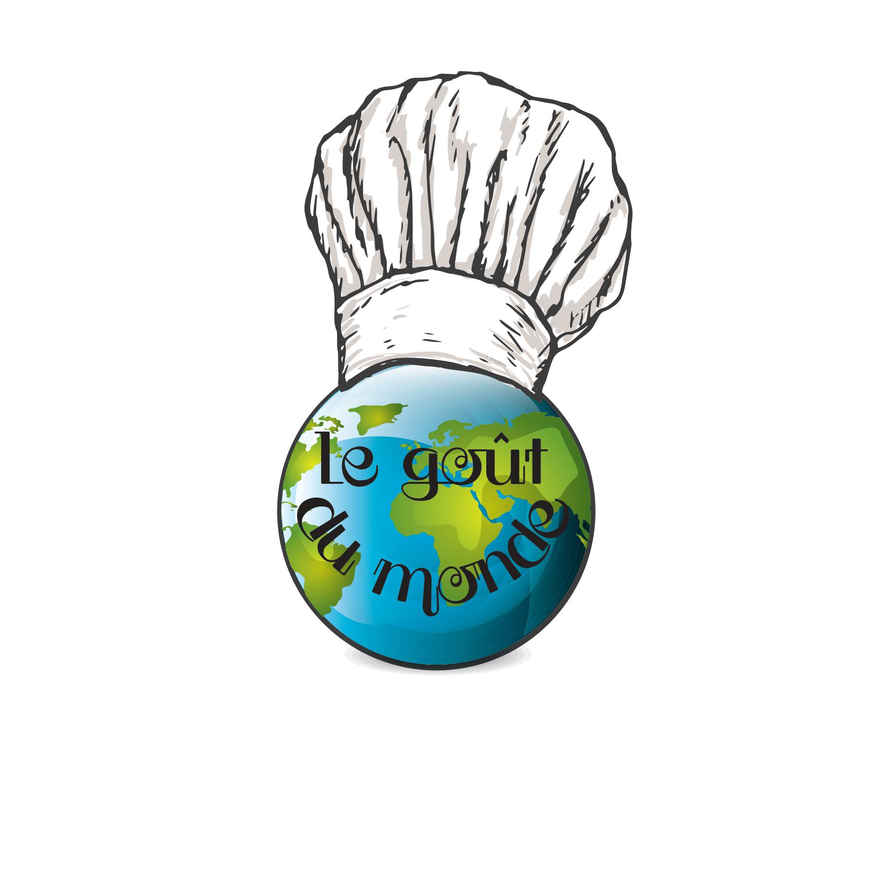 Logo de Le goût du monde