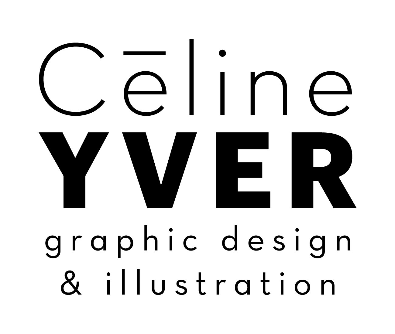 Logo de Céline