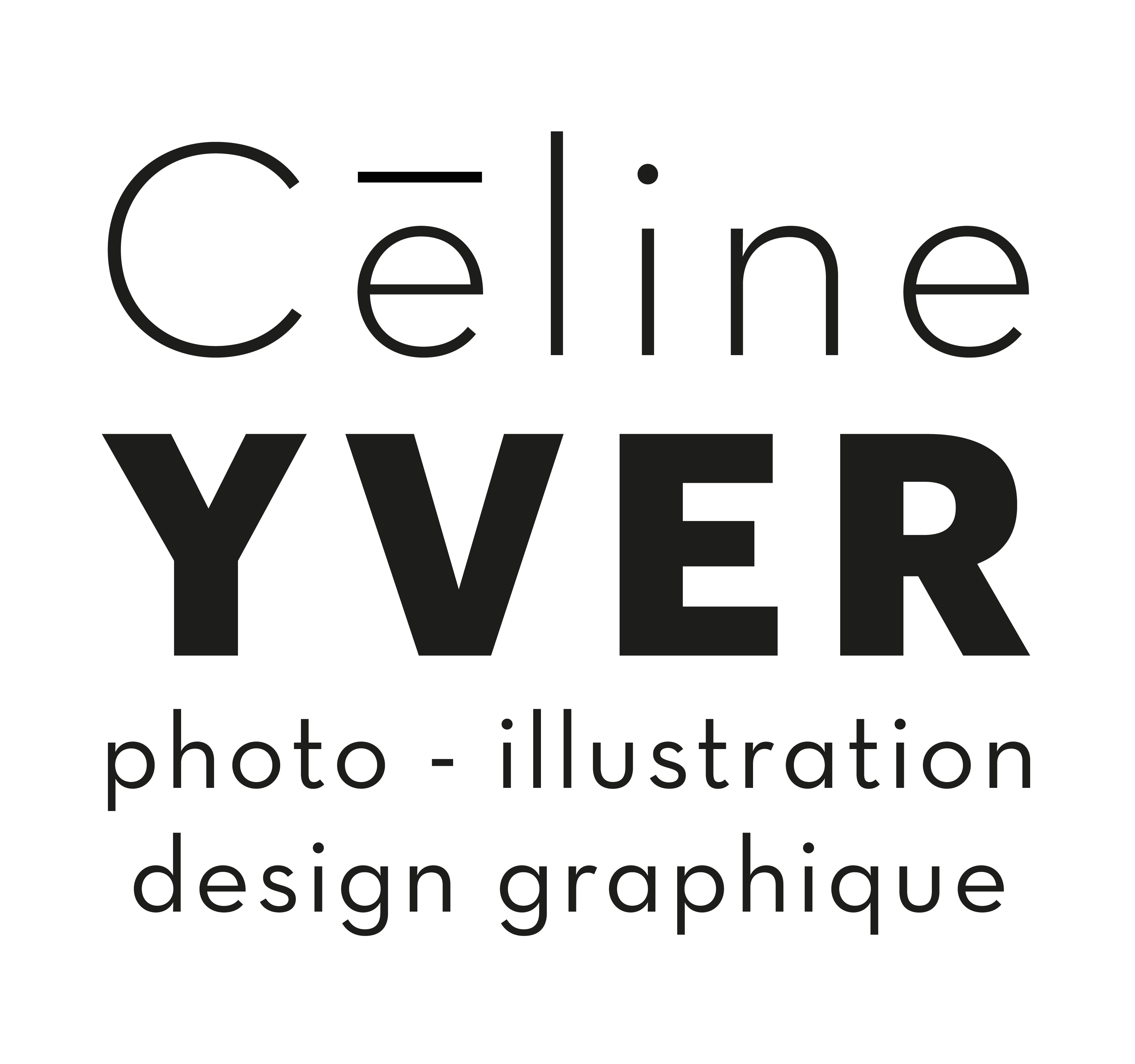 Logo de Céline