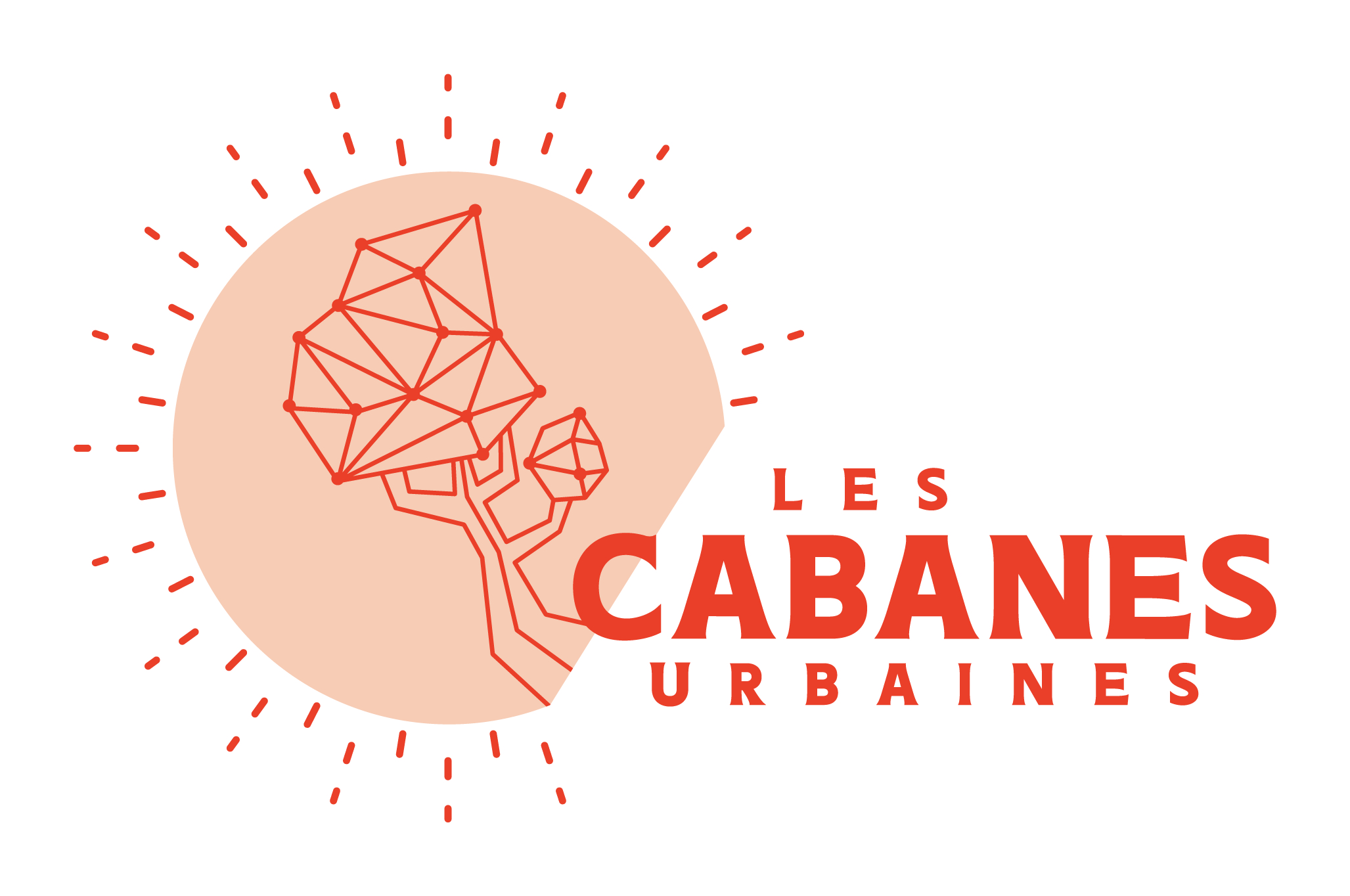 Logo de Les Cabanes Urbaines