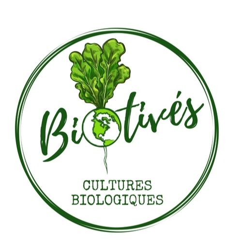 Logo de GAEC Biotivés