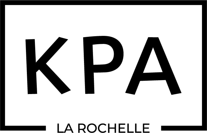 Logo de KPA La Rochelle
