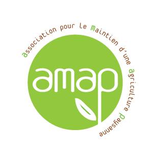 Logo de AMAP d'Aytré