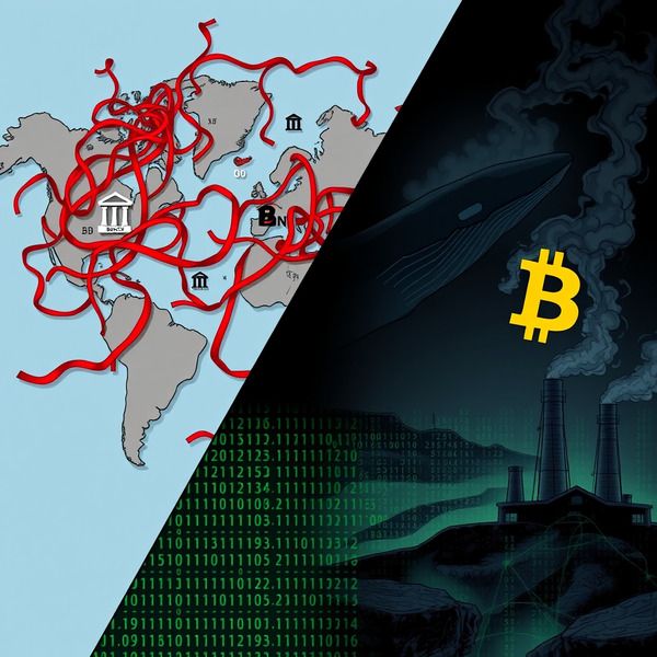 La Révolution Monétaire du 21ᵉ Siècle Comment la Ğ1 Réalise ce que Keynes et Bitcoin n'ont Pu Accomplir