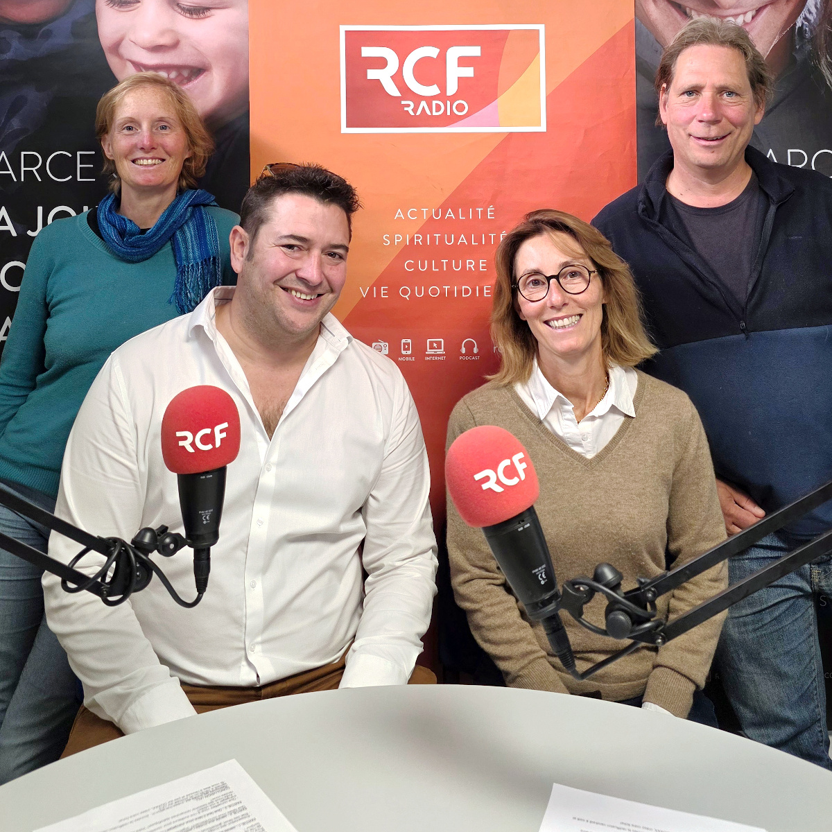"Et si on changeait le monde?...Maintenant!"- Produire et consommer mieux : Industrie et transformation avec Carton Vert et Pastis de l'île de Ré