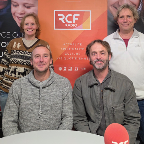 "Et si on changeait le monde?...Maintenant!"- Vivre avec la planète : Biodiversité avec la LPO et la Ferme du Mont d'Or