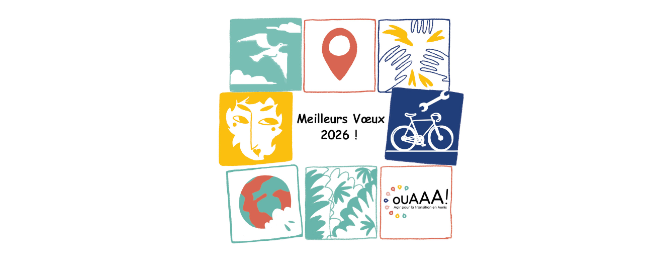 Pour nous… pour tous, et pour l’Avenir… 2026 ! ✊ 🫶